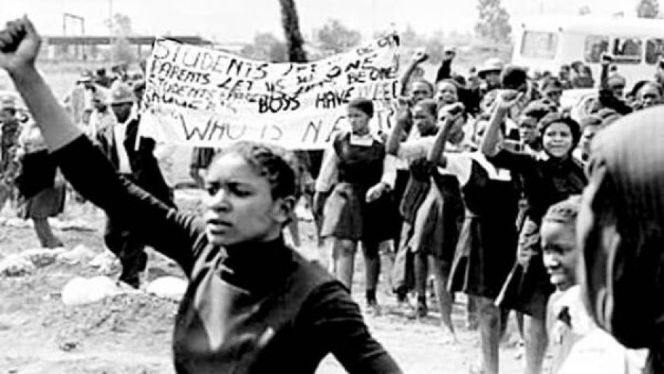 Sudáfrica conmemora 30 años del fin del apartheid