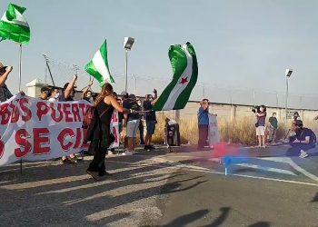 El Congreso aprueba la iniciativa de Unidas Podemos para asegurar el funcionamiento y el mantenimiento de la actividad de Airbus Puerto Real