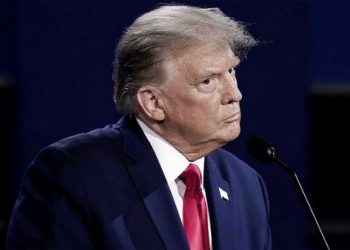 Solicitan que el juicio a Trump sea retransmitido por televisión