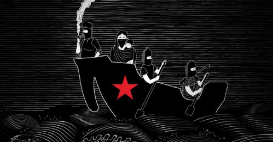 EZLN: La travesía por la vida ¿A qué vamos?
