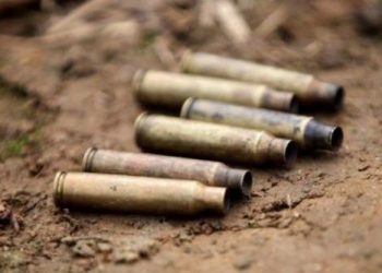 Tres asesinados en una nueva masacre en Antioquia (Colombia)