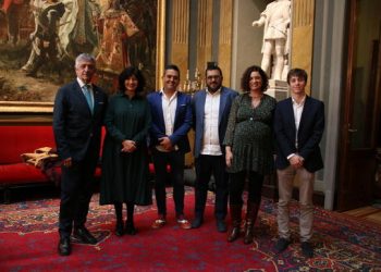 Compromís, Més per Mallorca y Geroa Bai piden en el Senado respeto por las lenguas cooficiales en la implantación del futuro DNI europeo