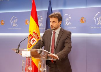 Asens: “Els indults no són un signe de debilitat sinó de fortalesa”