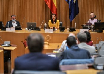 Unidas Podemos reitera su «compromiso inquebrantable» con la prohibición de la venta a pérdidas en el campo