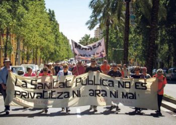 Comissió de salut de la Fedferació D’associacions de veïnes i veïns de Badalona (FAVB): «Temps de pandémia, temps d’oportunitats»