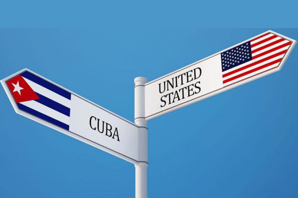 Biden olvida el bloqueo de EEUU al hablar de Cuba
