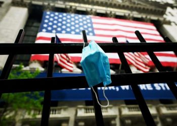 La esperanza de vida en EEUU cae a su peor nivel por la pandemia