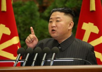 Seúl niega rumores sobre un ‘golpe de Estado’ contra Kim Jong-un