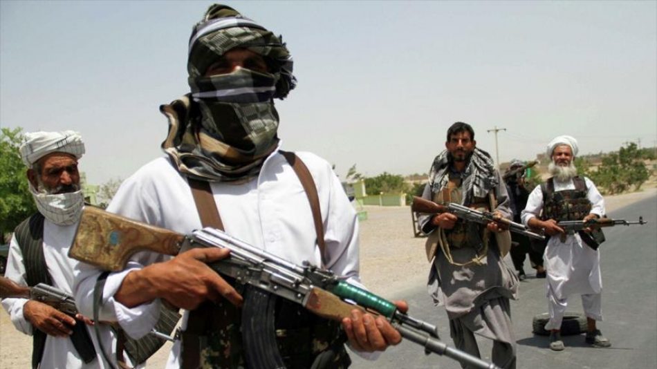 Rusia advierte: Daesh se aproveche del caos en norte de Afganistán