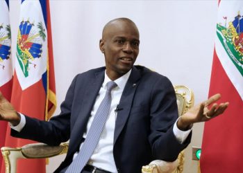 Asesinan a tiros al presidente de Haití, Jovenel Moise