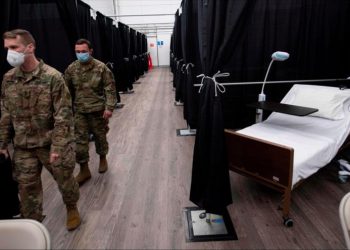 Pentágono, alarmado por aumento de suicidios entre sus militares