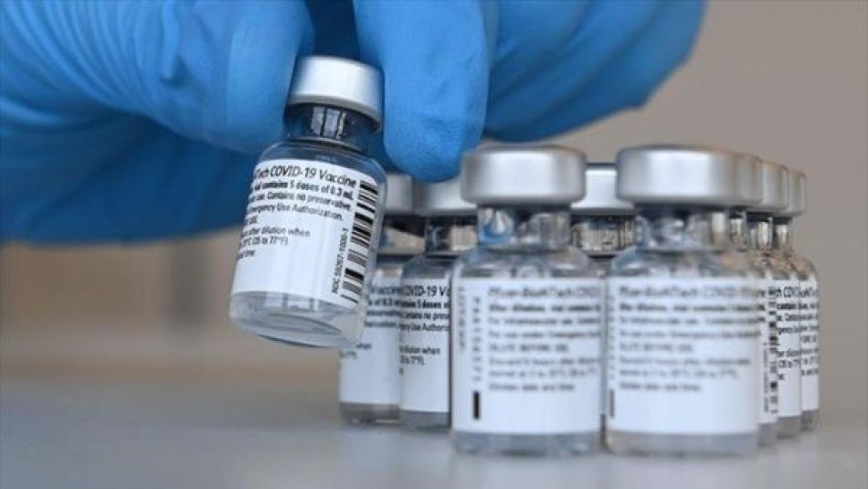 Irán asegura que vacuna con Cuba se producirá en próximos meses