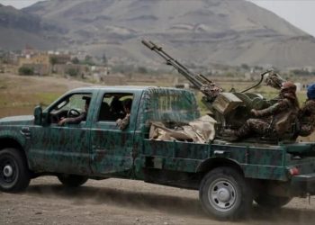 Yemen humilla a Riad; retoma el control de más zonas estratégicas