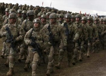 Moscú alerta del belicismo de OTAN cerca de Rusia y Bielorrusia