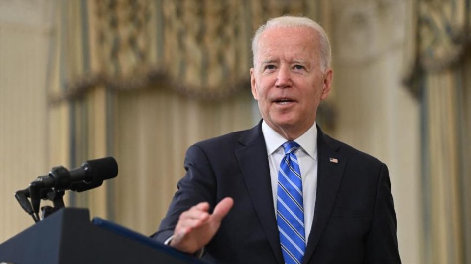 Biden pretende acercarse a Cuba tras fallar en desestabilizarla