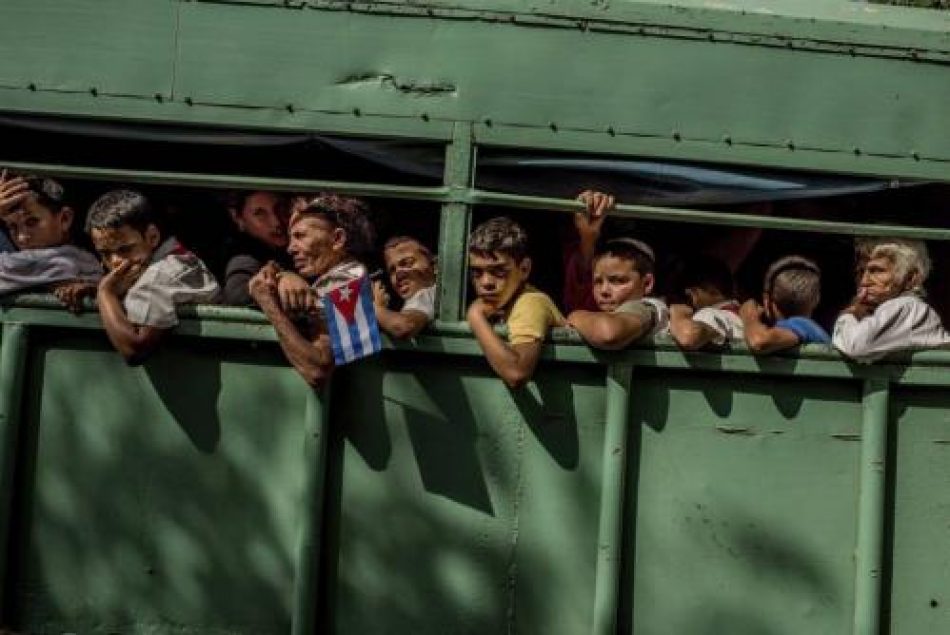 Cuba: Lo que Estados Unidos sí puede hacer