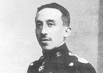 José Rodríguez-Medel: comandante de la Guardia Civil y héroe republicano