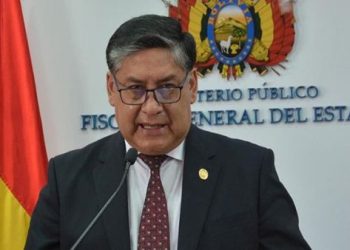 Fiscalía boliviana concluye que no hubo fraude electoral en 2019
