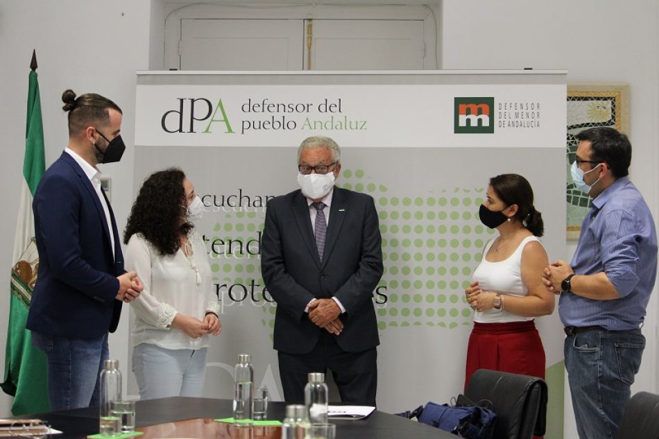 Maeztu alerta del “auge” de la adicción al juego y Unidas Podemos por Andalucía acusa a la Junta de “ser aliados de las casas de apuestas”