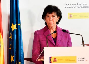 Informe alternativo al de la Comisión Permanente sobre el anteproyecto de Ley de FP