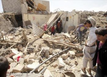 Irán reitera su apoyo a Yemen ante las agresiones de Arabia Saudí