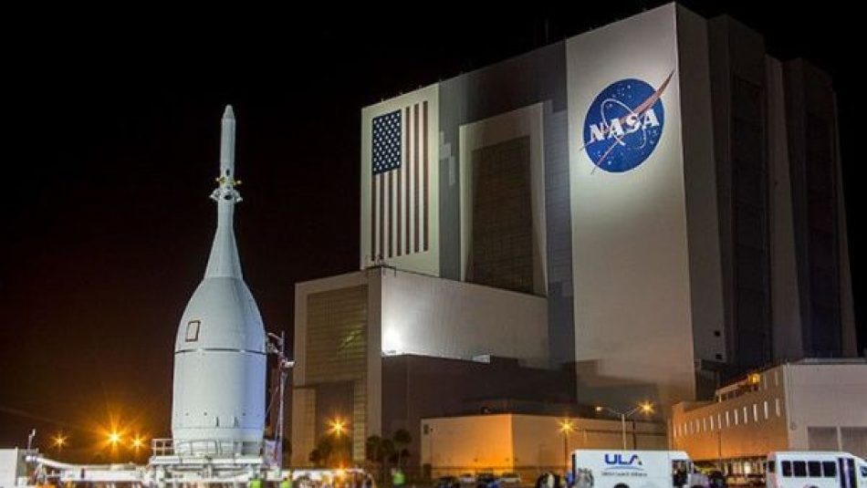 Conoce siete importantes descubrimientos de la NASA