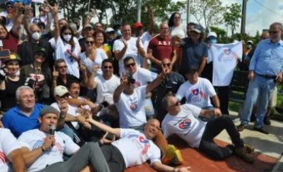 El principio del fin de las sanciones a la familia cubana está cada vez más cerca