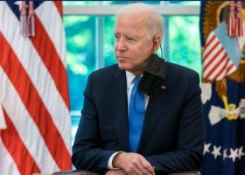 La política de Biden hacia Cuba está estancada en el piloto automático de Trump