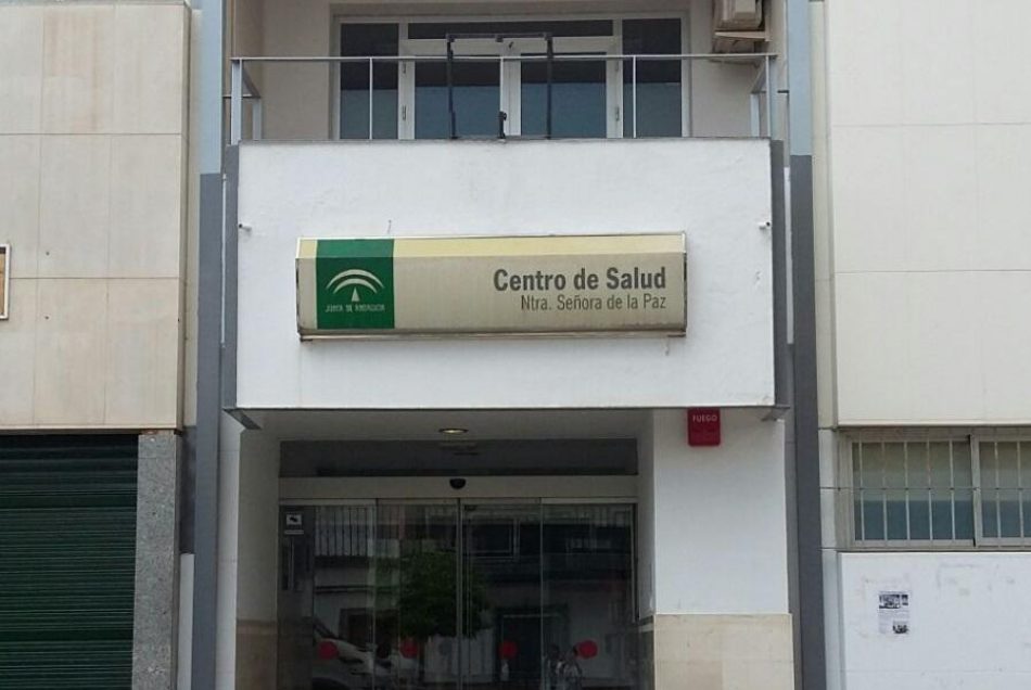 Mas País Andalucía exige la apertura de los centros de atención primaria y anuncia acciones para recuperarlos