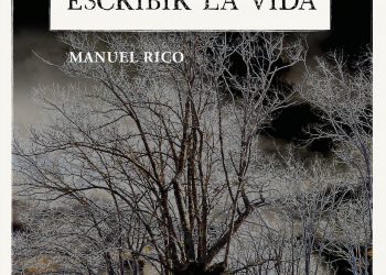 El raro vicio de escribir la vida