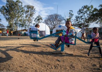 Naciones Unidas advierte que la hambruna afecta a 400.000 personas en Tigray
