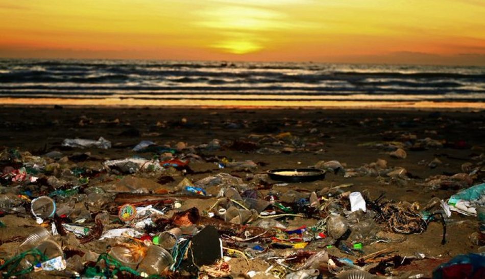 España está lejos de cumplir los objetivos de prevención, reutilización y reciclaje