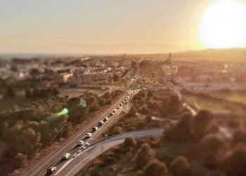 La fi de la concessió i el peatge de l’autopista del Maresme. Una oportunitat històrica