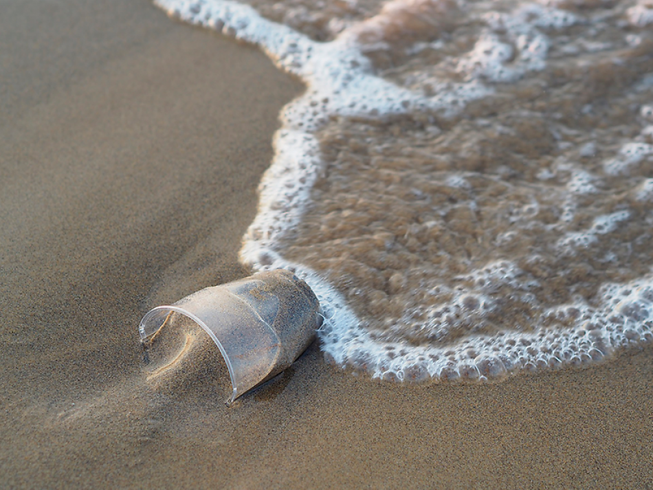 FACUA urge al Gobierno a transponer la directiva europea que prohíbe plásticos de un solo uso en la UE