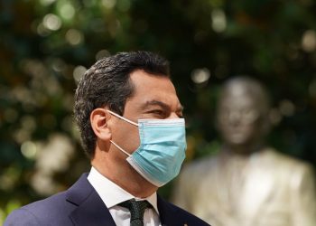Verdes Equo pide al presidente andaluz, Moreno Bonilla, que baje a la realidad de Andalucía