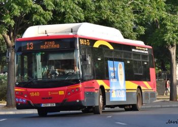 Rojas exige que Ayto. de Sevilla dé marcha atrás con las modificaciones previstas en TUSSAN