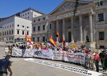 85 años de la intentona golpista fascista contra la II República: «Por una Ley de memoria que ponga fin a la impunidad del franquismo»