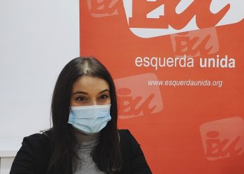 A candidatura encabezada por Eva Solla recibe o apoio maioritario da miltancia, cun 69,7% , para dirixir Esquerda Unida nos vindeiros catro anos