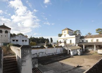 Adelante Andalucía pide en el Senado que el Gobierno se comprometa con la devolución del Cortijo Gambogaz