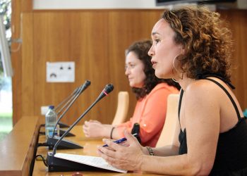 Unidas Podemos por Andalucía celebra que la Ley de Memoria anulará las condenas de tribunales franquistas, entre ellas la de Blas Infante