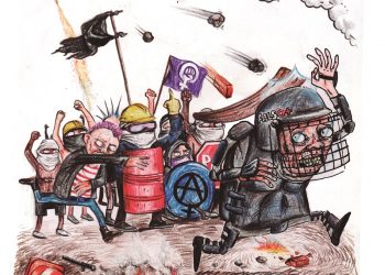 Viva el paro nacional [de Colombia]