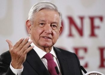 López Obrador: Si se quiere ayudar a Cuba, lo primero es suspender el bloqueo
