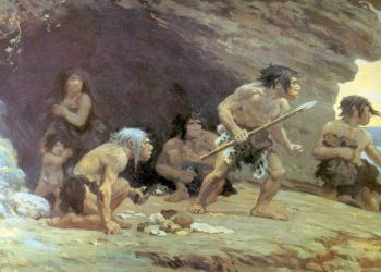 Los grupos sanguíneos de neandertales y denisovanos desvelan parte de su historia