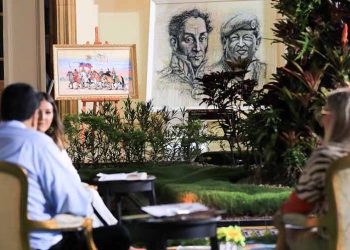 Presidente de Venezuela ratifica lealtad a legado de Hugo Chávez