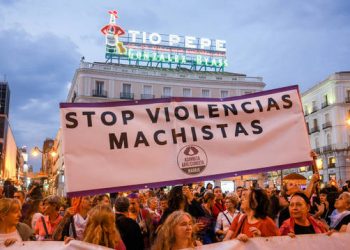 Igualdad condena un nuevo asesinato por violencia de género en Málaga