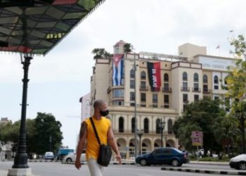 Recorrido por La Habana: realidad y fabricaciones