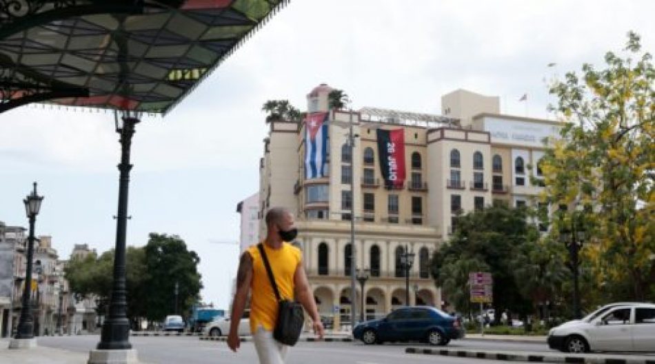 Recorrido por La Habana: realidad y fabricaciones