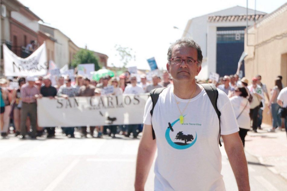 Un último mazazo judicial a Quantum Minería pone punto y final a los proyectos de tierras raras en el Campo de Montiel