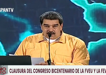 Maduro: CIA urde plan secreto desde Colombia para atacar Venezuela