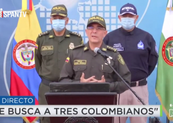 Colombiano recibió 50 000 $ de EEUU para planear asesinato de Moise